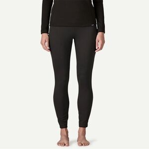 NWT Patagonia Capilene Midweight Leggings